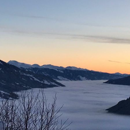 Emma Lägenhet Bramberg am Wildkogel Exteriör bild