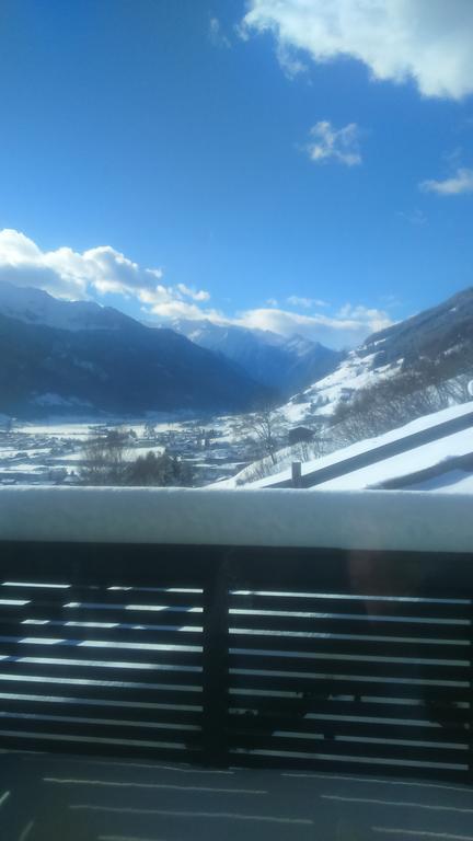 Emma Lägenhet Bramberg am Wildkogel Exteriör bild