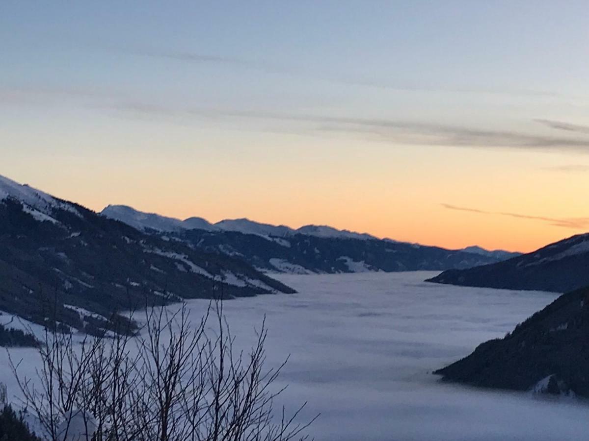 Emma Lägenhet Bramberg am Wildkogel Exteriör bild