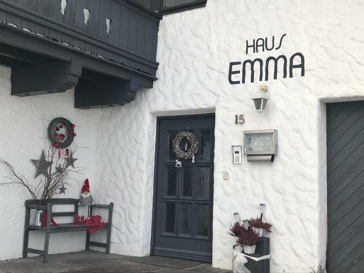 Emma Lägenhet Bramberg am Wildkogel Exteriör bild