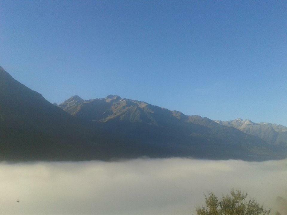 Emma Lägenhet Bramberg am Wildkogel Exteriör bild
