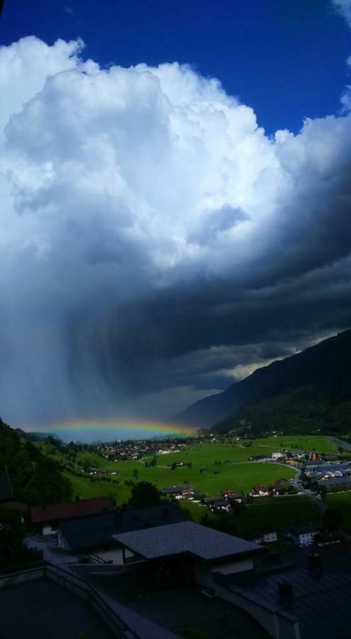 Emma Lägenhet Bramberg am Wildkogel Exteriör bild