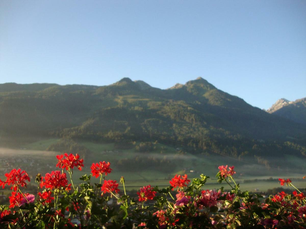 Emma Lägenhet Bramberg am Wildkogel Exteriör bild