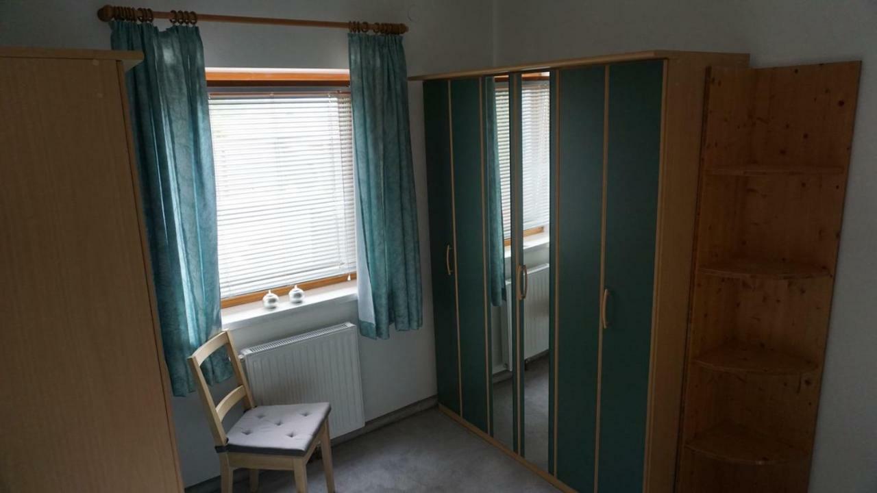 Emma Lägenhet Bramberg am Wildkogel Exteriör bild